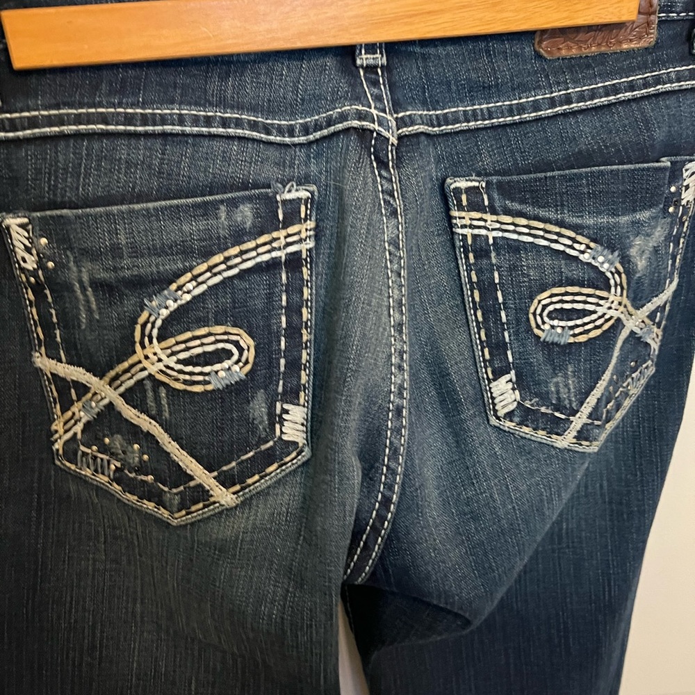 Bke Capris - image 5